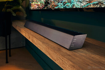 Nový Philips soundbar 300W - 10