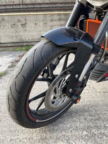 KTM Duke 125 - 10