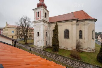 Prodej byt 2+1, 50㎡ - 10