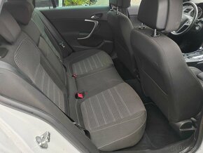 Opel Insignia, 2.0CDTI 118KW - 10