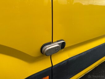 VW CRAFTER 2020 L2H2 107.000KM 2.0 TDI | ODPOČET DPH - 10