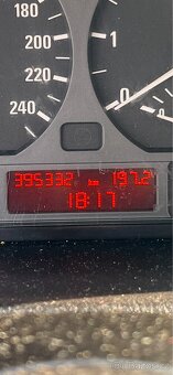 BMW e46 - 10