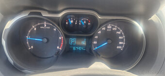 Ford Ranger - 10