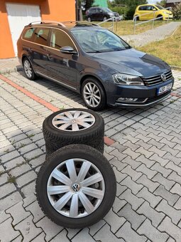 Passat - 10