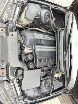 Bmw e46 330i(420hp) - 10
