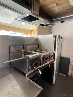 Food truck - 10