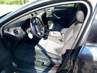 Ford Mondeo combi, 1.6 benzín, 2008 - 10