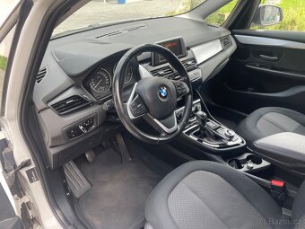 BMW 218 d 110kw Grand Tourer - 10