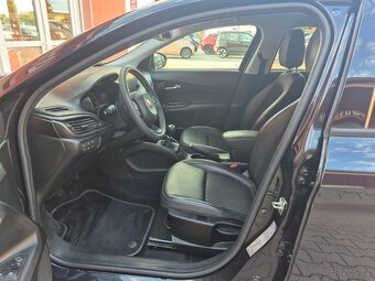Fiat Tipo 1.4 Turbo S-Design 88kW - 10