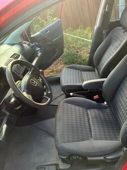Honda Civic 1.4 - 10