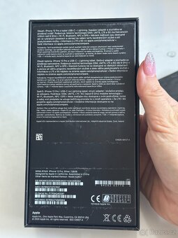 IPhone 12 pro 128 GB - 10