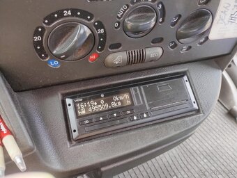 Odtahovka IVECO DAILY - 10