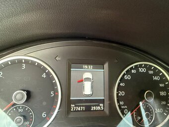 Prodám VW Tiguan, 2.0tdi 130kw - 10