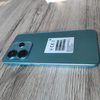 Xiaomi Redmi Note 14 8GB/256GB Black -Záruka Datart - 10
