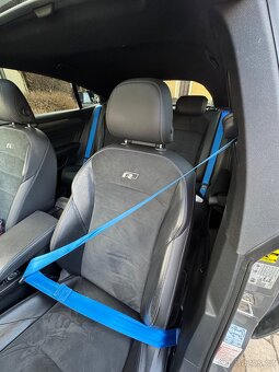 VW Arteon, 2.0 bi-tdi 176kw 4x4, R-line - 10
