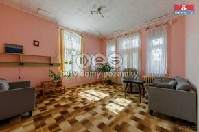 Prodej unikátního rodinného domu - 10