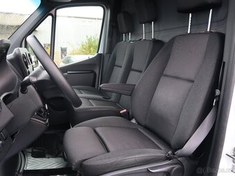 Mercedes-Benz Sprinter 319CDI,140kW,1majČR,10pal,DPH - 10