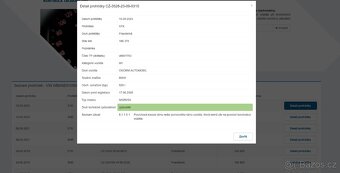 BMW 525i E60, rok výroby 2005 - 10