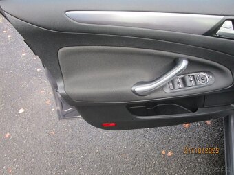 Ford Mondeo 1,6  benzín 118Kw - 10