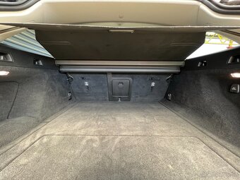 Volvo V90 140 kW, D4, INSCRIPTION, KŮŽE - 10