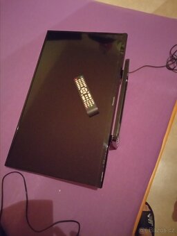 2xTV +set-top box plus 1x anténa zdarma - 10