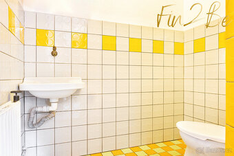 Prodej prostorného hezkého domu 5+1 s krbem, balkonem a zahr - 10