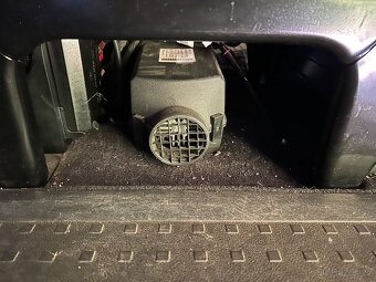 VW T6 Multivan 2,0TDI 110kw DSG, 2016 - 10