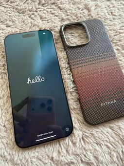 iPhone 16 pro max 256 - 10