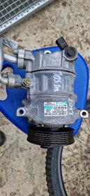 VW skoda Seat Audi komresory klimatizace na všechny motory - 10