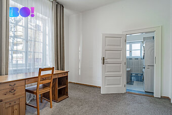 Prodej vily 7+kk se stavebním pozemkem, Frýdlant nad Ostravi - 10