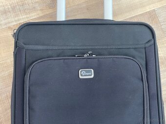 Kufr na fototechniku Lowepro Pro Roller x200 AW - 10