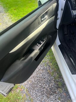 SUBARU LEGACY 2.0d 110 kw AWD - 10