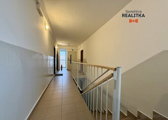 Prodej, byt, 2+kk, 47 m2, OV, Brno, ul. Kosmonautů - 10