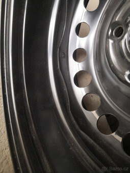 Original disky Renault/Dacia 403006876R - 10