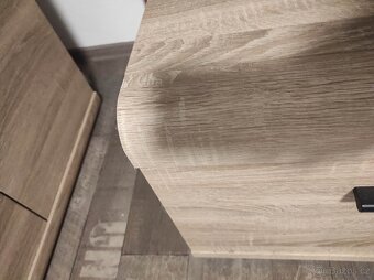 Obývací stěna, komody - 10