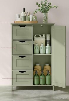 NOVÁ SKŘÍŇKA - 10