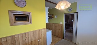 Udržovaný byt 2+1- Za Nádražím - Český Krumlov. - 10