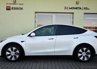 Tesla Model Y RWD PANO 35tis.KM 97%SoH - 10