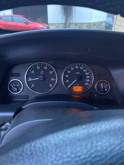 Opel Zafira 1.6 16V 74kW 7 míst. - 10