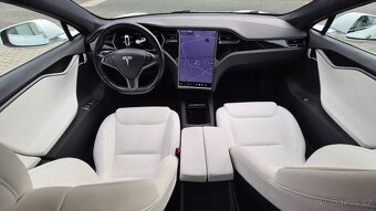 Tesla model S Long Range (Raven) 2020, DPH - 10