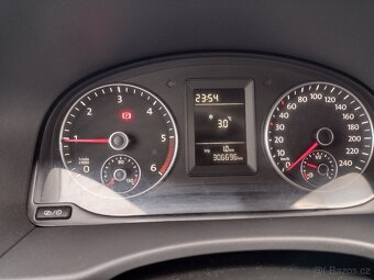 Volkswagen Caddy 2.0TDI - 10