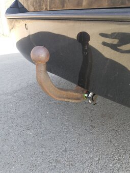 Škoda octavia I combi 1.6 75 kw - 10