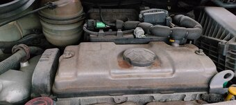 Motor benzín PSA - 10