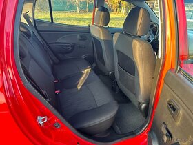 Kia Picanto 1,1i 48kw (benzin) - 10