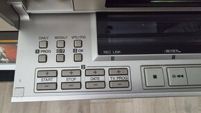 JVC HR-S9600  S-VHS - 10
