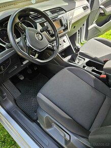 VW Touran - 10