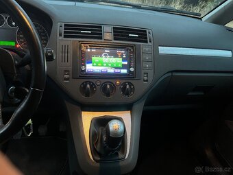 Prodám Ford Focus c-max 2.0tdci - 10