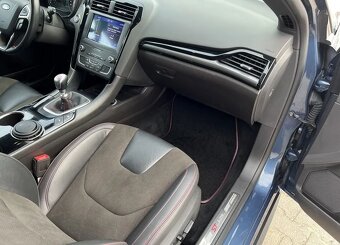 Ford Mondeo 2.0 EcoBlue ST-Line - 10