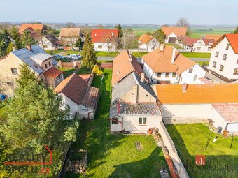 Prodej, domy/rodinný, 120 m2, 28904 Vlkov pod Oškobrhem, Nym - 10