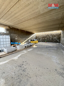 Prodej chaty se zahradou, 402 m², Pelhřimov - 10